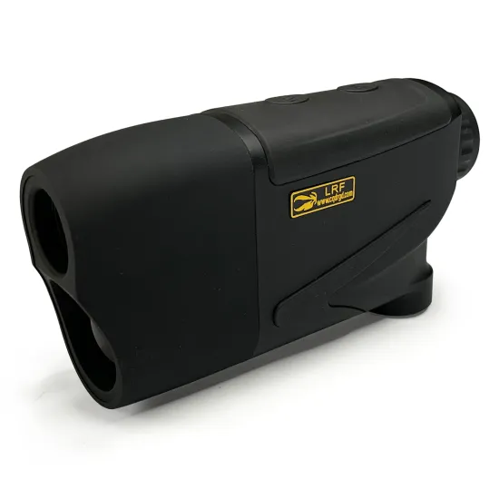 2000M Binoculars Laser Distance Range Finder with Continuous Measurement
