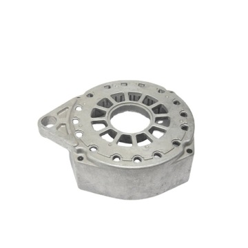 Professional Custom Zinc Aluminum Alloy Die Casting Manufacturer
