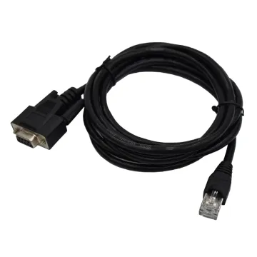 High Performance Female 9 Pin D-SUB Connector Cable Wire Harness Looms