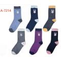 Lovely ladies tube socksen
