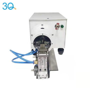 3q -Kabel -PVC -Kabelverdrehungsmaschine mit Drahtpositionierer