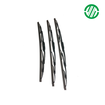 Balais d&#39;essuie-glace incurvés universels