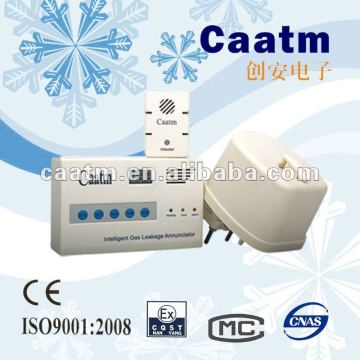 CA-388A Combustible Gas Home Detector