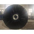 Turbine pour pompe à lisier