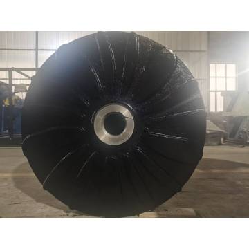 Types de pompes centrifuges à turbine à vis