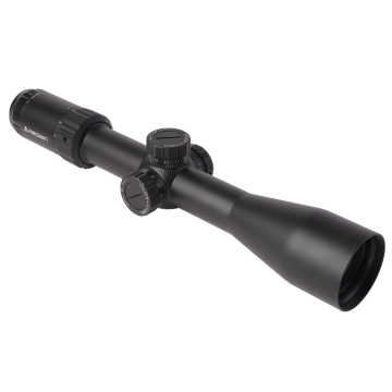 Red Win 1/10 Turret Edgeless 30mm Hunting Scope
