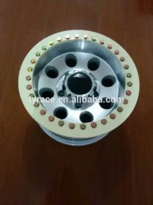 4x4 off road wheel rim15x8