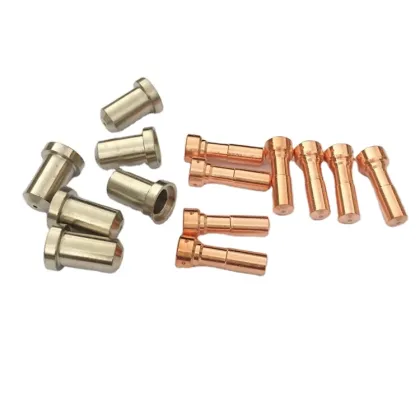 ESAB Plasma Cutting Nozzle Consumables PT27