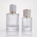 Perfume Sub-bottling 50ml Glass Spray Cosmetic Bottle