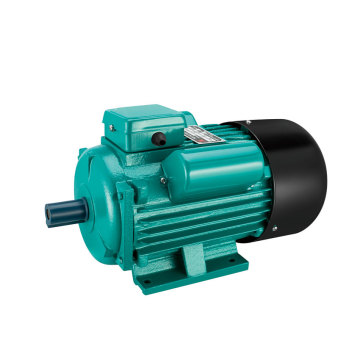 YC[L] Series High Speed Low RPM Single Phase Asynchronous Electric Motor