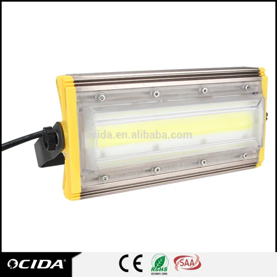 New design 2500K-6500K 300 watt led flood light with CE certificate