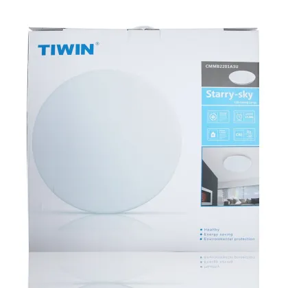 Brand new 17W 22W led ceiling light with high quality