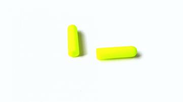 Shoelace Plastic Tips