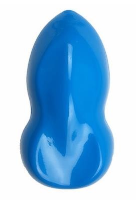 Ultra gloss glace bleu voiture couleur de couleur vinyle