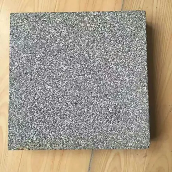 Sesame Ash Dry Hanging