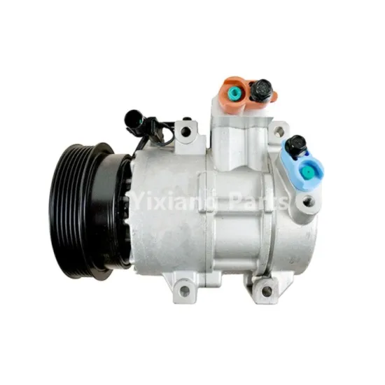 DV13 Car AC Compressor For Kia Forte 97701-1M130" could be simplified to:

"Car AC Compressor DV13 for Kia Forte