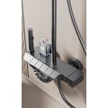High Quality Hot Cold Tap Bathroom Shower Set