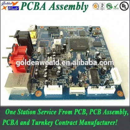 cheap pcb assembly PCB assemble service,PCBA Assembly,Electronics PCBA Manufacturer