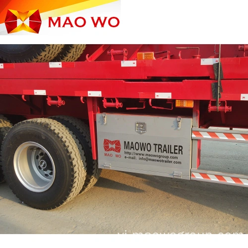 Trailer Trung Quốc là sự lựa chọn hàng đầu trong lĩnh vực vận chuyển hàng hóa. Xem hình ảnh liên quan để khám phá thêm tính năng và lợi ích của sản phẩm.