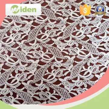 Lace Fabric Market in Dubai African Chemical Embroidery Lace Fabric