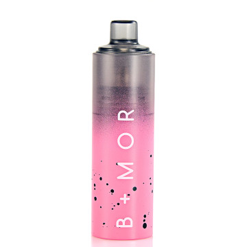 Bmor Sober 일회용 vape 키트 자동 드로우 활성화