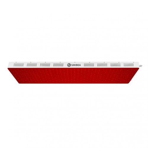 Big Size Red 660nm and Near Infrared Therapy