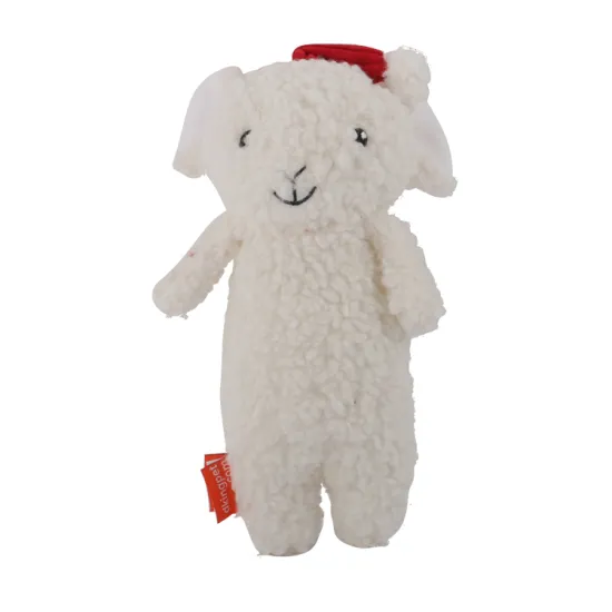 D KING Custom Made Plush Stuffed Animals & Mouse Toys for Kids