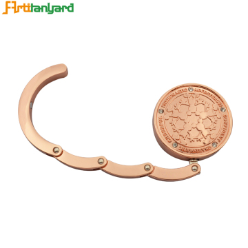 Round Clever Heavy Bag Hanger