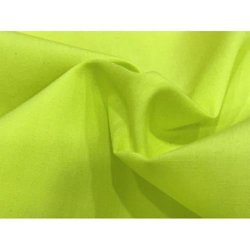 TC45*45 80/20 133*72 Plain Dyed Fabric