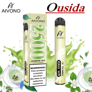 OEM AIM STICK 2500 Puffs Disposable Pod Kit