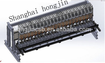 geocell fibrocell hdpe HJM-11 model