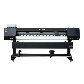 Nataly I3200 Fast Speed Large Format Eco Solvent Printer