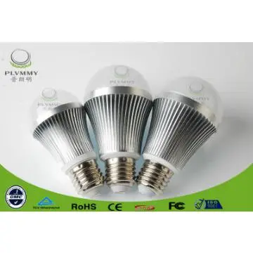 Super Bright LED Bulb Lampe 5W E27 LED Bulb
