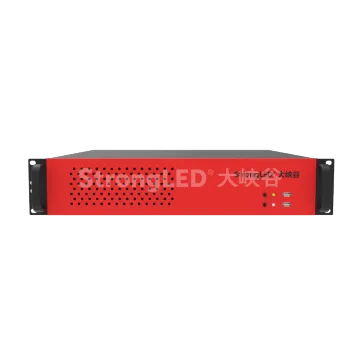 DMX 512 Master Controller-GC Master
