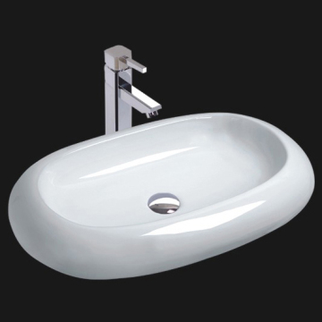 Vessel Sink (6037)
