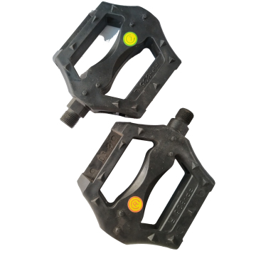 Accessoires en plastique de haute qualité: Découvrez le BMX ultime, les pièces de vélo de montagne, y compris les pédales en PVC ultra-légères et plus encore