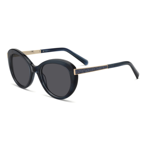 Circular Round Vintage Eyeglasses
