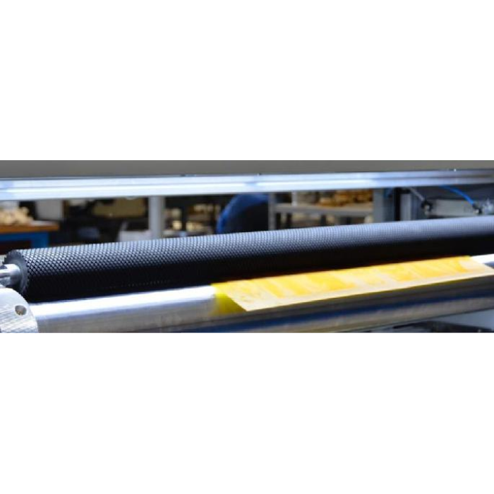 Auto Flexo Plate Munting Machine