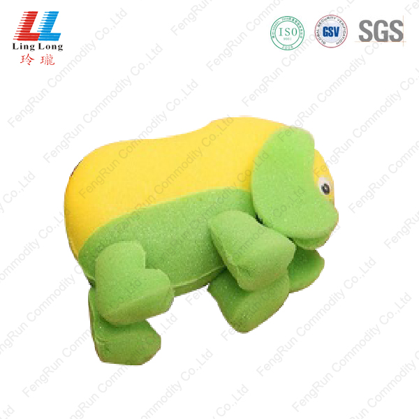 Cute Style Sponge