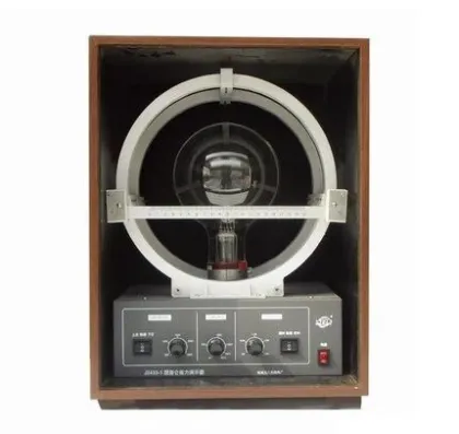 Lorenz Force Demonstrator ,Acceleration electrode voltage Demonstrator