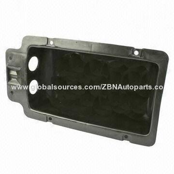 High Quality Light Housing for Scania Heavy Duty Truck Part 1300831