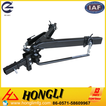 ISO9000 Hongli Weight Distribution Hitch Head Assembly