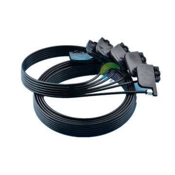 UV Printer Damper with Ink Cartridge for Models L800, R2000, L805, 1390, L1800, R1900, R1800