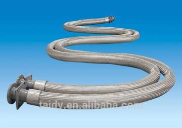 Steel refinery oxygen lance hose
