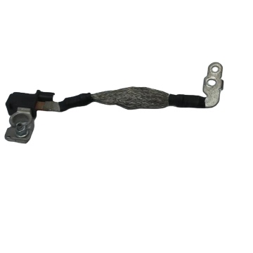 Genuine OEM 371802V700 Battery Negative Cable for Hyundai Veloster 2013-2017