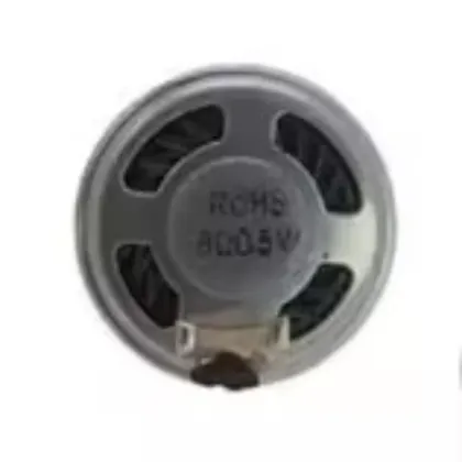 Round Mini Wireless Waterproof Speaker