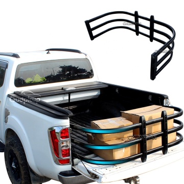 Truck Bed Extender Accessories for ISUZU Dmax/Great Wall POER Tailgate Extension