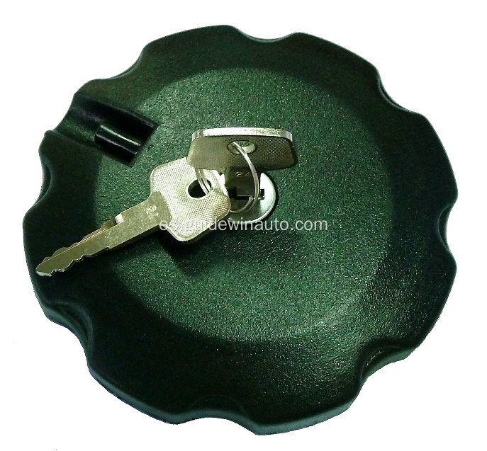 17260435730 Tapa del tanque de combustible de motocicleta