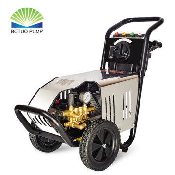 BTK high pressure cleaner