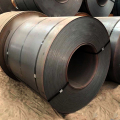 SS400 Hot Rolled Lick Steel Coils
